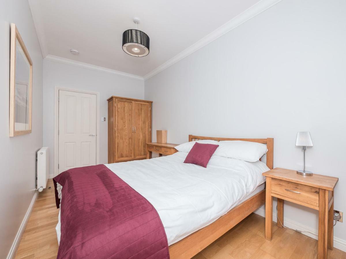 Festival Lets Appartement