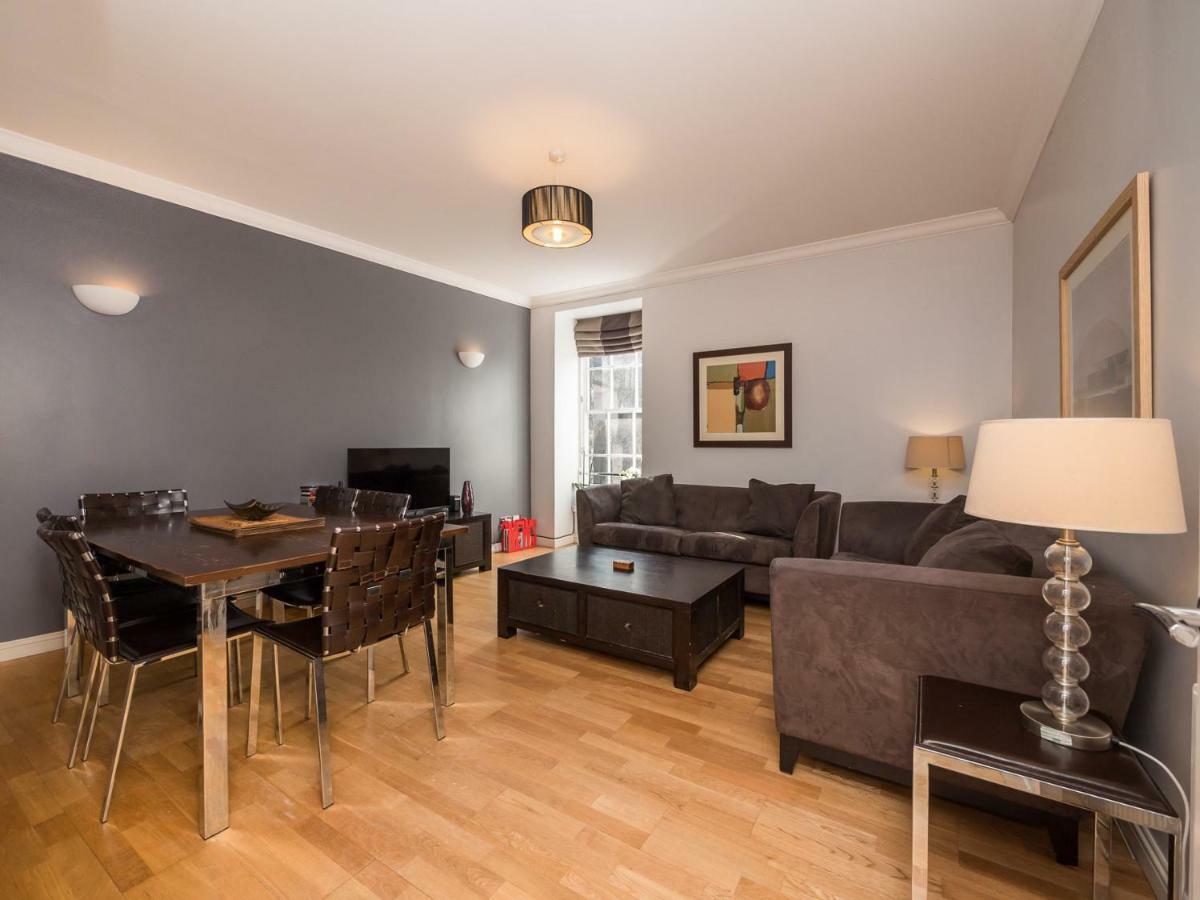 Appartement Festival Lets