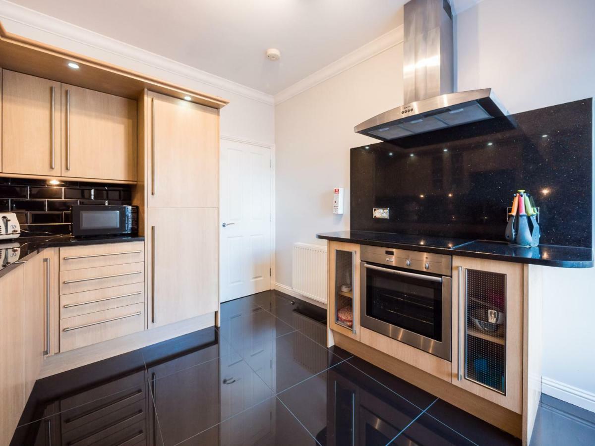 Festival Lets Appartement