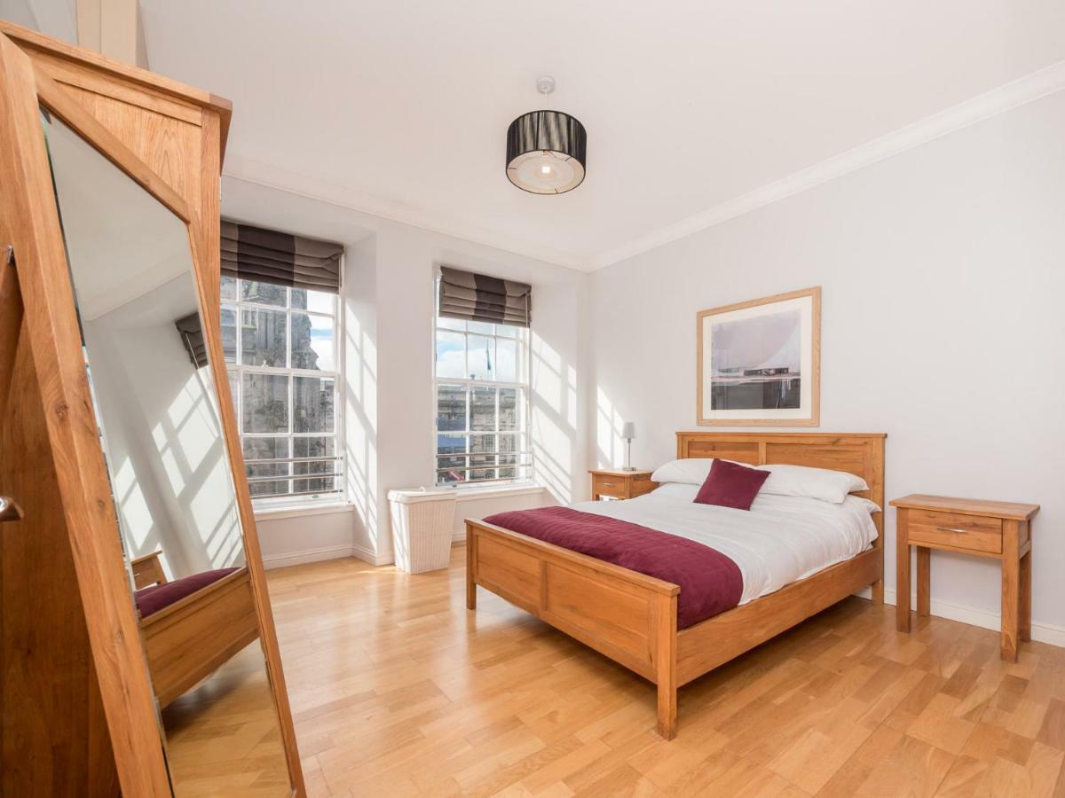 Appartement Festival Lets